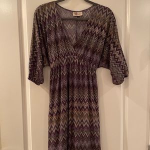 Roulette dress size M